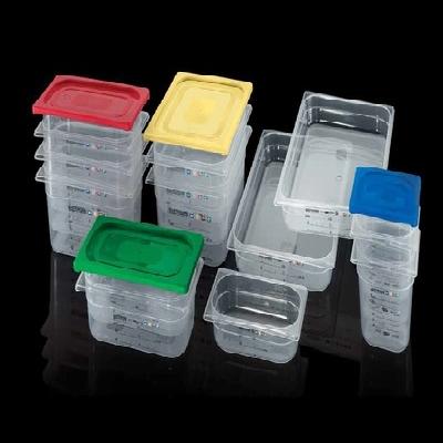 PP 1/4 65mm IML HACCP